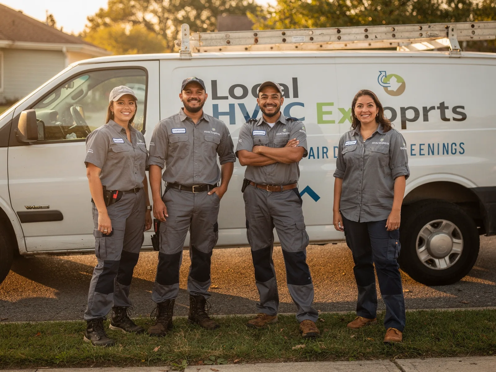 24/7 HVAC Repair & AC Replacement company in Mineral Point, WI